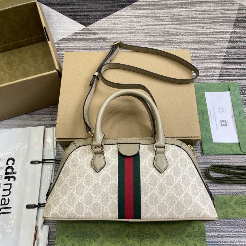 Gucci Boston Bags